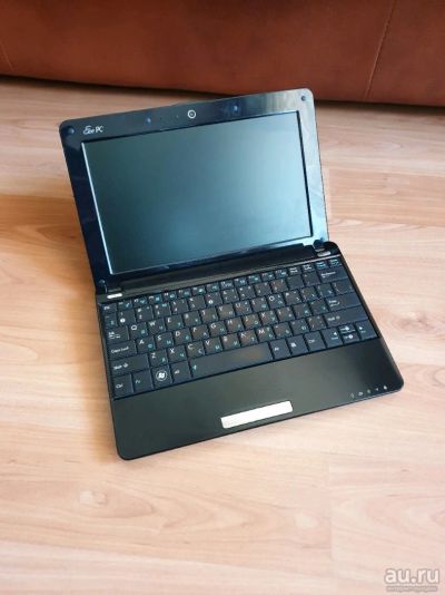 Лот: 13643271. Фото: 1. Отличный нетбук ASUS Eee PC 1005P... Ноутбуки