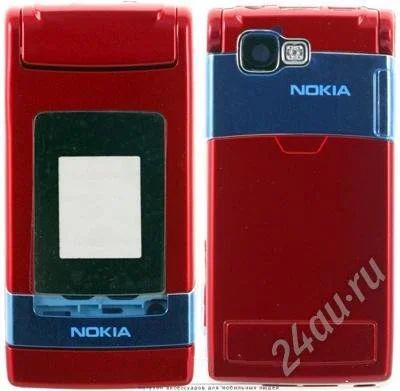 Лот: 703091. Фото: 1. Корпус Nokia N76 + Бесплатная... Корпуса, клавиатуры, кнопки