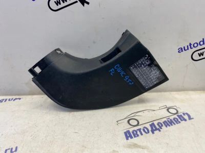 Лот: 21711020. Фото: 1. накладка стойки Honda Civic 4D... Двигатель и элементы двигателя