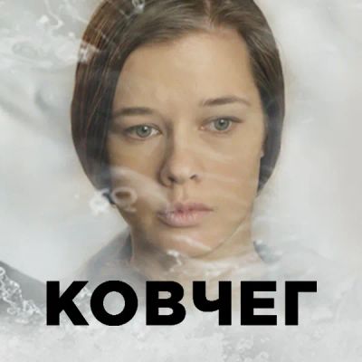 Лот: 24289999. Фото: 1. Ковчег. Видеозаписи, фильмы
