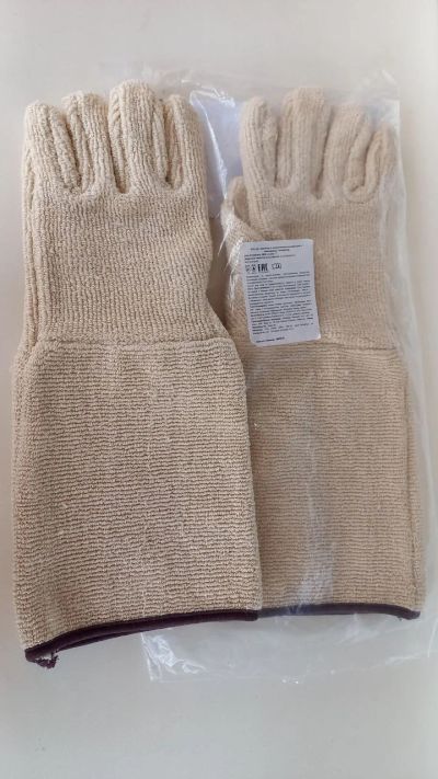Лот: 19171194. Фото: 1. перчатки рабочие большие. Очки, каски, защитные приспособления