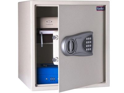 Лот: 10932996. Фото: 1. Сейф мебельный SFT-36ER. Сейфы, металлические шкафы