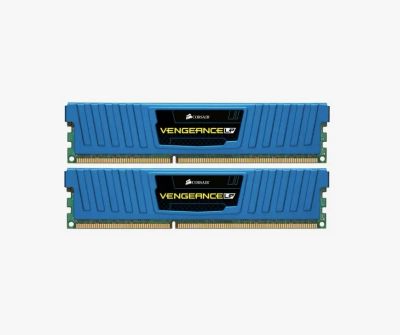 Лот: 23282002. Фото: 1. ⭐ Память Corsair DDR3 8Гб 2x4GB... Оперативная память