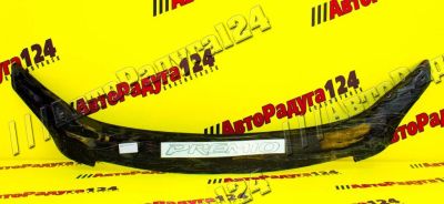 Лот: 18647334. Фото: 1. Мухобойка Toyota Premio (2007-2016... Другое (автохимия, масла, тюнинг)