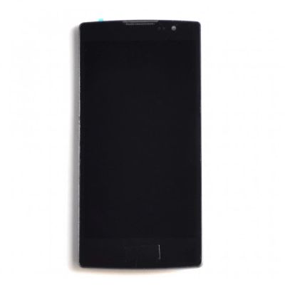 Лот: 10494572. Фото: 1. Дисплей LG Spirit + тачскрин в... Дисплеи, дисплейные модули, тачскрины