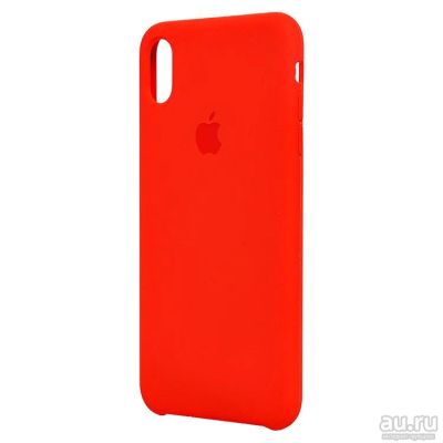 Лот: 15885440. Фото: 1. Чехол Soft Touch для"Apple iPhone... Чехлы, бамперы