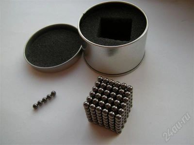 Лот: 720849. Фото: 1. неокуб (neocube). Другое (ручная работа)