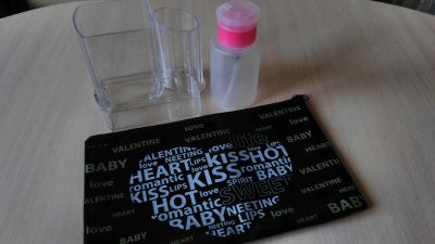 Лот: 12324891. Фото: 1. Косметичка + органайзеры. Аксессуары