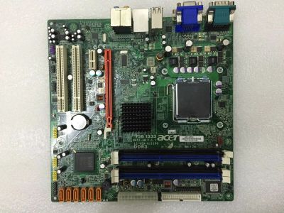 Лот: 14611931. Фото: 1. Продам комплект матплата Acer... Комплекты запчастей