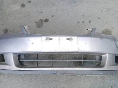 Лот: 8011066. Фото: 1. Передний бампер Honda Odyssey... Кузов