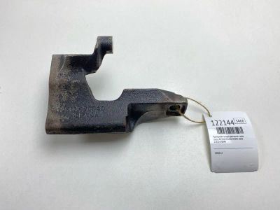 Лот: 25788201. Фото: 1. Кронштейн опоры двигателя Lexus... Двигатель и элементы двигателя