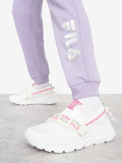 Лот: 25209816. Фото: 1. Кроссовки для девочек FILA Joy... Другое (одежда, обувь, галантерея)