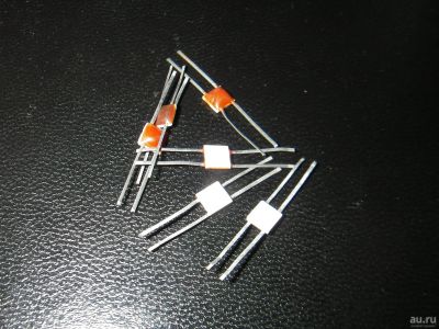 Лот: 18141794. Фото: 1. ДХК-05 .Датчик Холла.Вега 122. Кассетные деки, магнитофоны