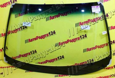Лот: 18641115. Фото: 1. Стекло лобовое Toyota Mark II... Кузов
