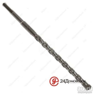 Лот: 12783743. Фото: 1. Бур Stayer 16*310мм SDS-PLUS. Другое (хозтовары)