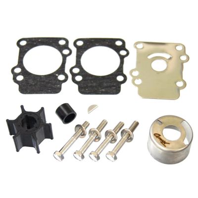 Лот: 21365513. Фото: 1. Ремкомплект помпы охлаждения Yamaha... Запчасти для лодок, катеров, лодочных моторов