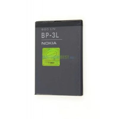 Лот: 11110307. Фото: 1. АКБ Nokia BP-3L ( 303/603/610... Аккумуляторы