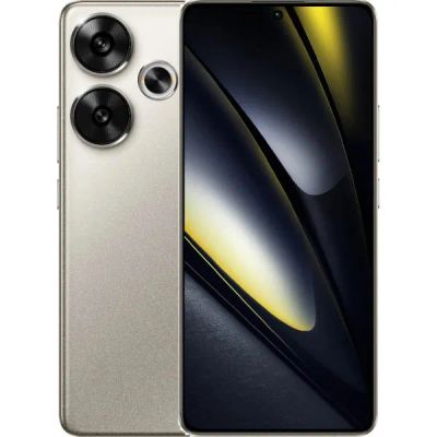 Лот: 23090606. Фото: 1. Смартфон Poco F6 8/256Gb | Цвет... Смартфоны