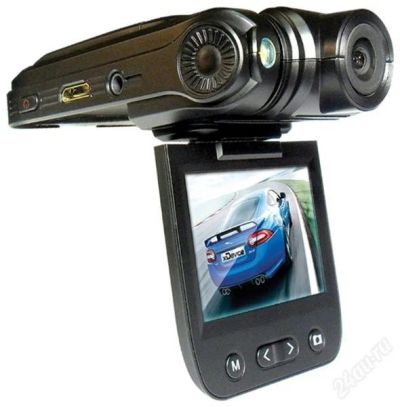 Лот: 2687370. Фото: 1. BlackBox-24. Видеорегистраторы,  радар-детекторы, системы парковки