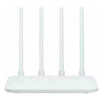 Лот: 25726522. Фото: 1. Wi-Fi роутер Xiaomi Mi Router... Маршрутизаторы (роутеры)
