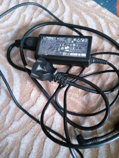 Лот: 23290931. Фото: 1. Блок питания для ноутбука Acer... Корпуса, блоки питания