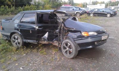 Лот: 2053475. Фото: 1. Ваз 2115. Другое (автозапчасти)