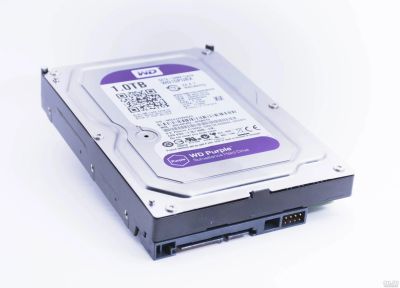 Лот: 13483543. Фото: 1. Жесткий диск Western Digital WD... Жёсткие диски (HDD)