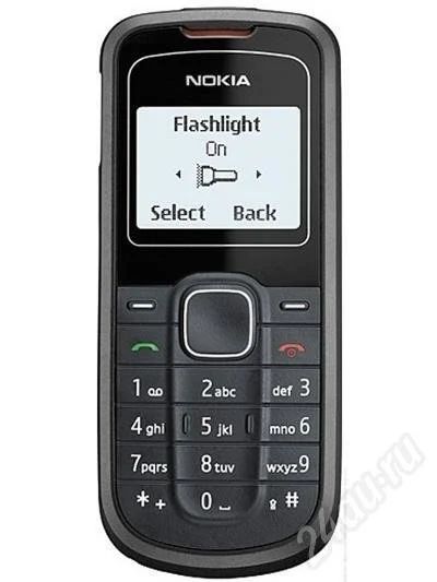 Лот: 251295. Фото: 1. Nokia 1202. Кнопочные мобильные телефоны