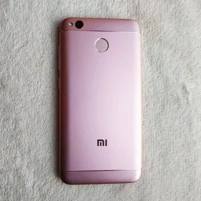 Лот: 15326388. Фото: 1. Xiaomi redmi 4x телефон. Смартфоны