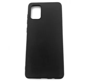 Лот: 22488669. Фото: 1. Чехол Samsung Galaxy A71 4G 2020... Чехлы, бамперы