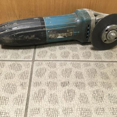 Лот: 17081410. Фото: 1. Болгарка Makita GA5030. Электроинструмент