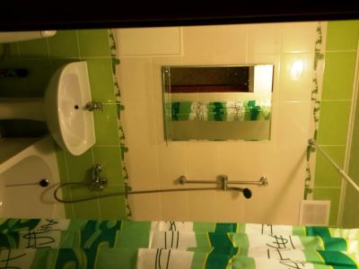 Лот: 4978105. Фото: 1. сдам 1к квартиру в центре. Квартиры, студии