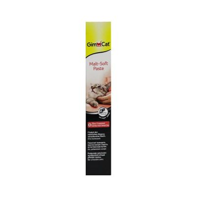 Лот: 10399638. Фото: 1. паста Gimpet Malt-soft Для Кошек... Корма