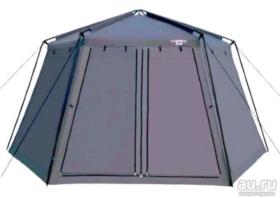 Лот: 7840659. Фото: 1. Шатер Палатка Тент с ПОЛОМ. Campack... Палатки, тенты