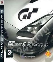 Лот: 273057. Фото: 1. Blu-ray Disk PLAYSTATION®3 - GRAN... Игры для консолей