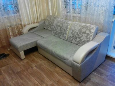 Лот: 4942727. Фото: 1. Диван. Диваны