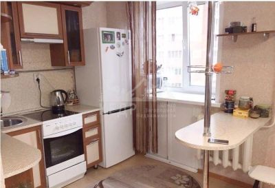 Лот: 14468958. Фото: 1. Продается однокомнатная квартира... Квартиры, студии
