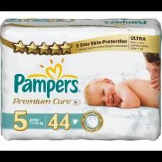 Лот: 4274112. Фото: 1. Подгузники Pampers Premium Care... Детская гигиена