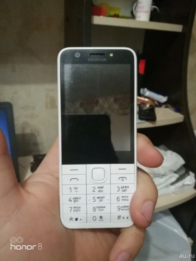 Лот: 13608734. Фото: 1. Nokia 230 DS. Кнопочные мобильные телефоны