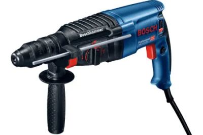 Лот: 21138041. Фото: 1. Перфоратор BOSCH GBH 2-26 DFR... Электроинструмент