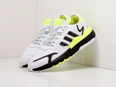 Лот: 17097762. Фото: 1. Кроссовки Adidas Nite Jogger... Кеды, кроссовки, слипоны