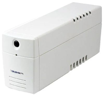 Лот: 5396135. Фото: 1. Бесперебойник Back power pro 400. ИБП, аккумуляторы для ИБП