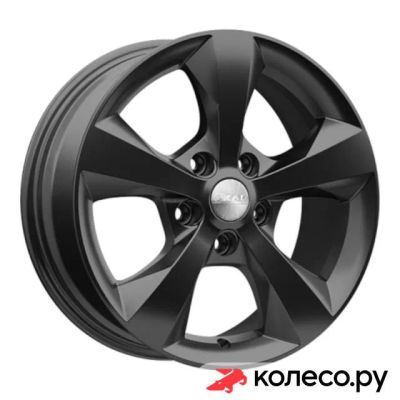 Лот: 25532327. Фото: 1. Кельн 7x16/5*108 D63.35 ET50 бархат. Диски