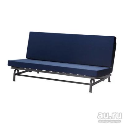 Лот: 8721162. Фото: 1. Продам диван IKEA (б/у). Диваны