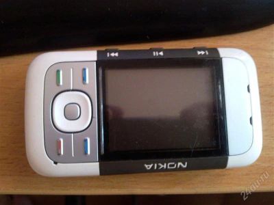 Лот: 1142826. Фото: 1. nokia 5300. Кнопочные мобильные телефоны