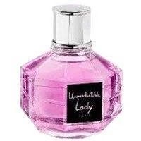 Лот: 11143021. Фото: 1. Geparlys woman Unpredictable Lady... Женская парфюмерия