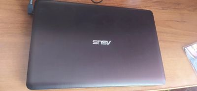 Лот: 19434908. Фото: 1. Ноутбук Asus. Ноутбуки
