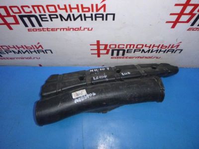 Лот: 14590727. Фото: 1. Патрубок воздушного фильтра TOYOTA... Двигатель и элементы двигателя