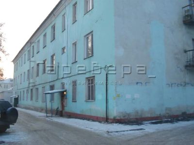 Лот: 20017764. Фото: 1. комната на ул. Калинина - 76. Квартиры, студии