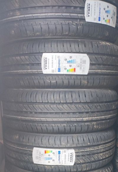 Лот: 21701692. Фото: 1. Шина Nokian Tyres Nordman SC 215... Шины